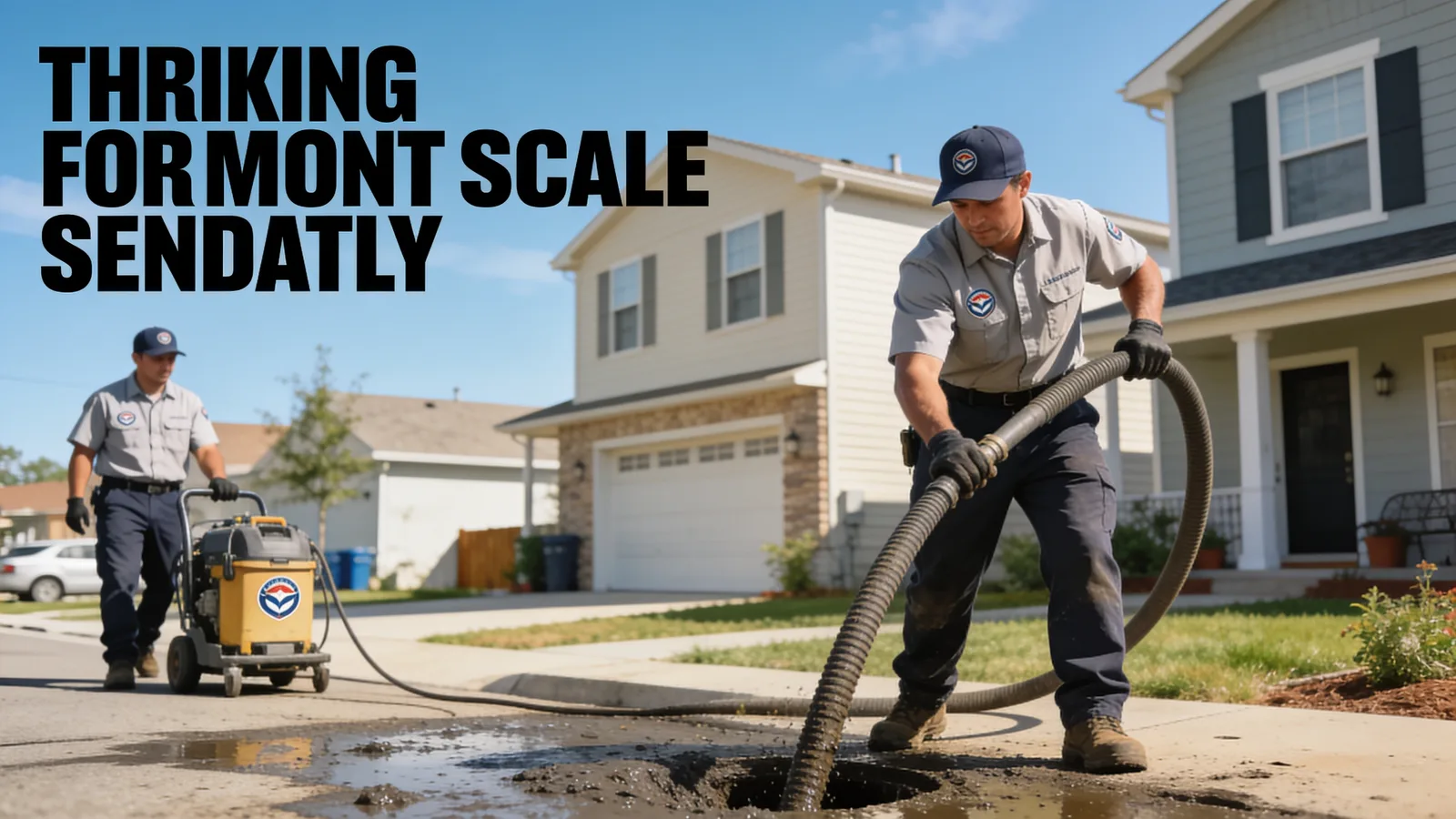 Sewage Cleanup in New Springfield, OH near me